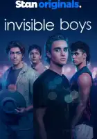 Невидимые мальчики смотреть онлайн сериал 1 сезон
